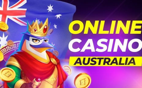 Online Casino Australia | Best Australian Gambling Sites Online 2022 | Exclusive Bonus Offers