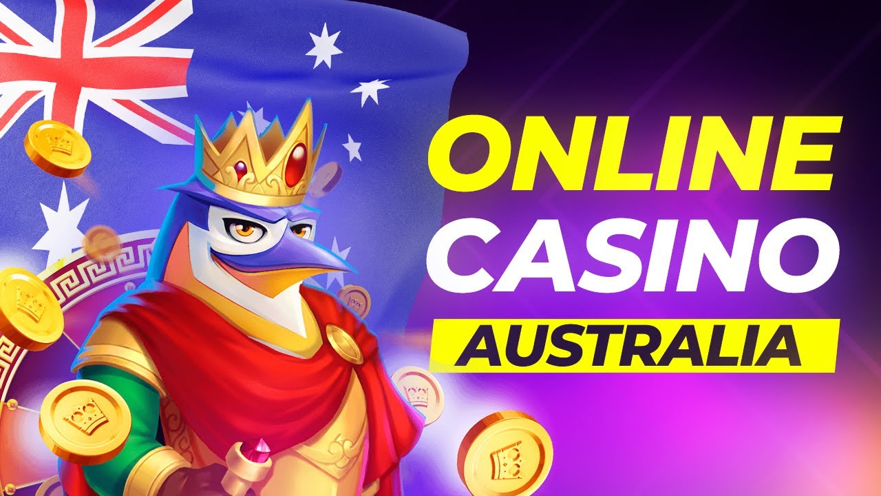 Online Casino Australia | Best Australian Gambling Sites Online 2022 | Exclusive Bonus Offers