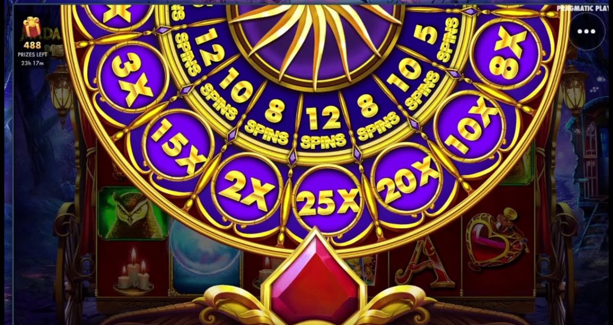 Online Casino Deutsch – Madame Destiny Megaways Freispiele kaufen ?‍♀️