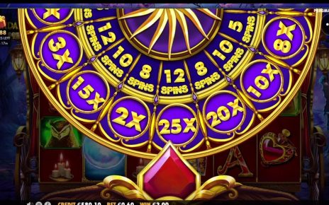 Online Casino Deutsch – Madame Destiny Megaways Freispiele kaufen ?‍♀️