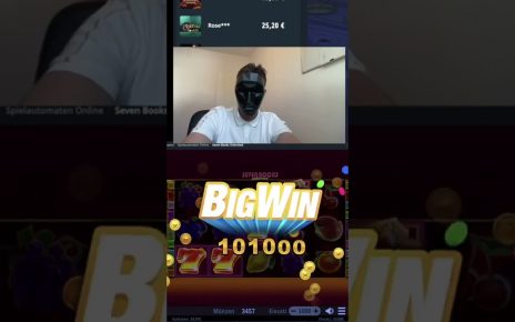 Online Casino Deutsch – über 1k bei 7 Books ? am online Spielautomaten