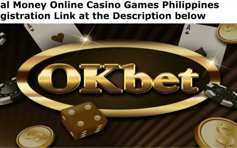 Online Casino – Games, Philippines, existent Money, Gcash