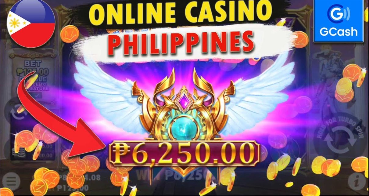 ???Online Casino Philippines existent money ? Online casinos for Philippine pesos. Gates of Olympus Win