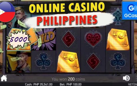 ?Online Casino Philippines for existent money ⚡How to win ₱5000 in 1 min? ✅Online Casino using GCash