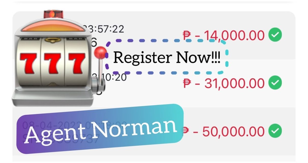 Online Casino | Play at home, win cash prize like this P95,000!