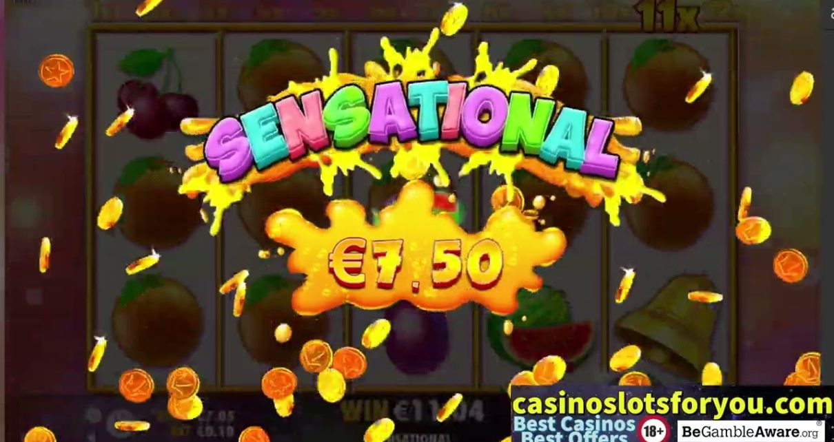 Online Casino Slots, Extra Juicy Big Win Bonus Online Casino Slots, Extra Juicy Big Win Bonus