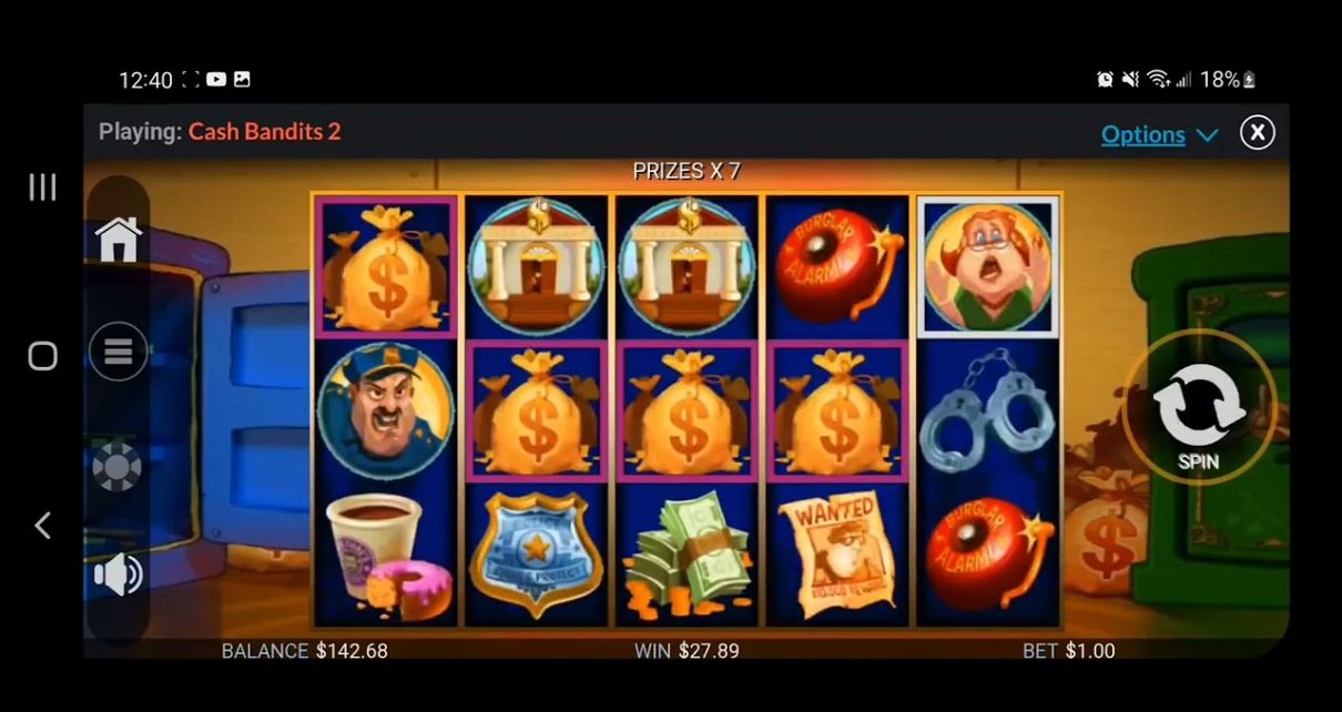 Online Casino Slots win Online Casino Slots win