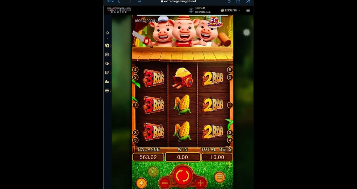 Online Casino | magcash-in thru GCASH