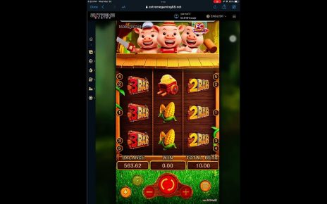 Online Casino | magcash-in thru GCASH