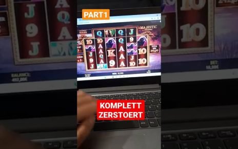 Online Casino nach der Arbeit auseinander genommen