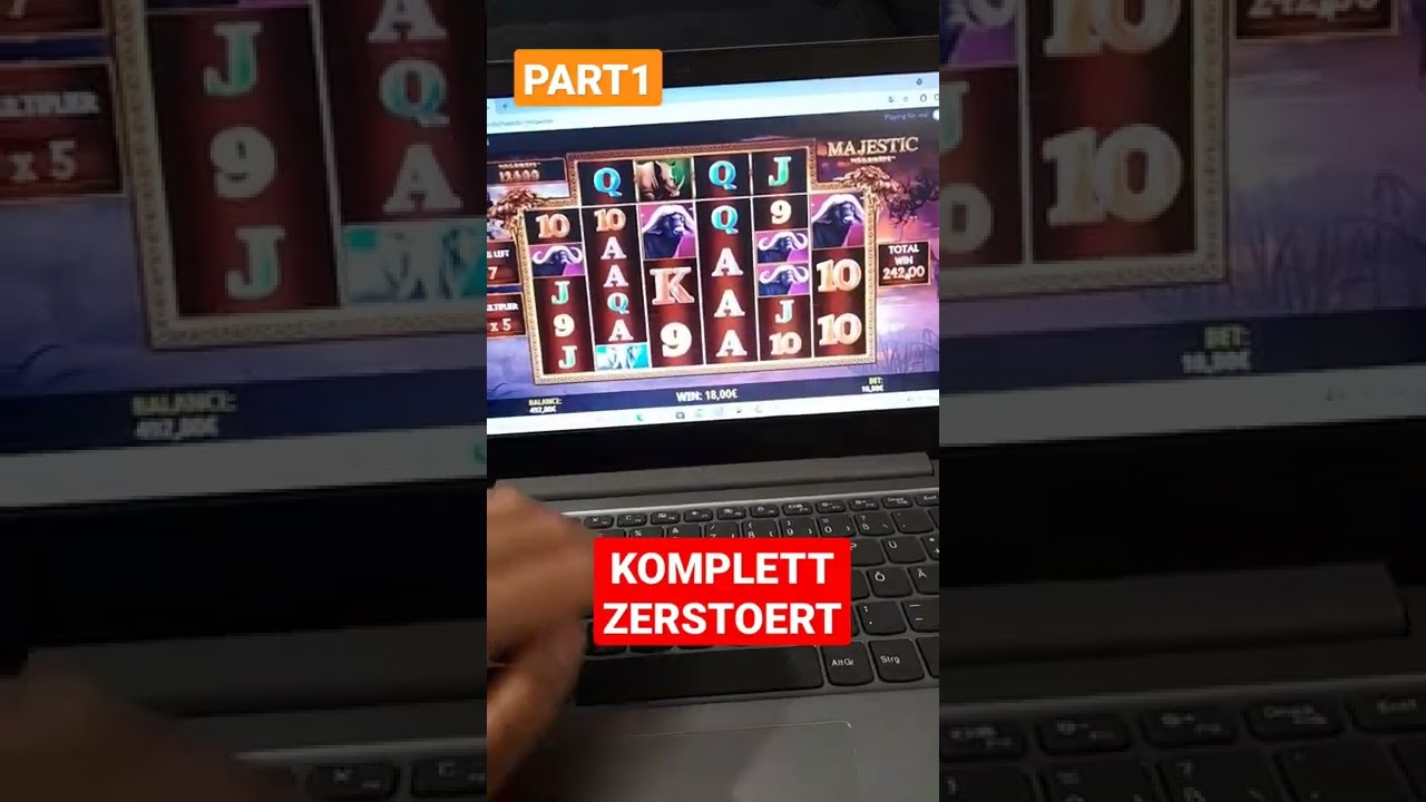 Online Casino nach der Arbeit auseinander genommen