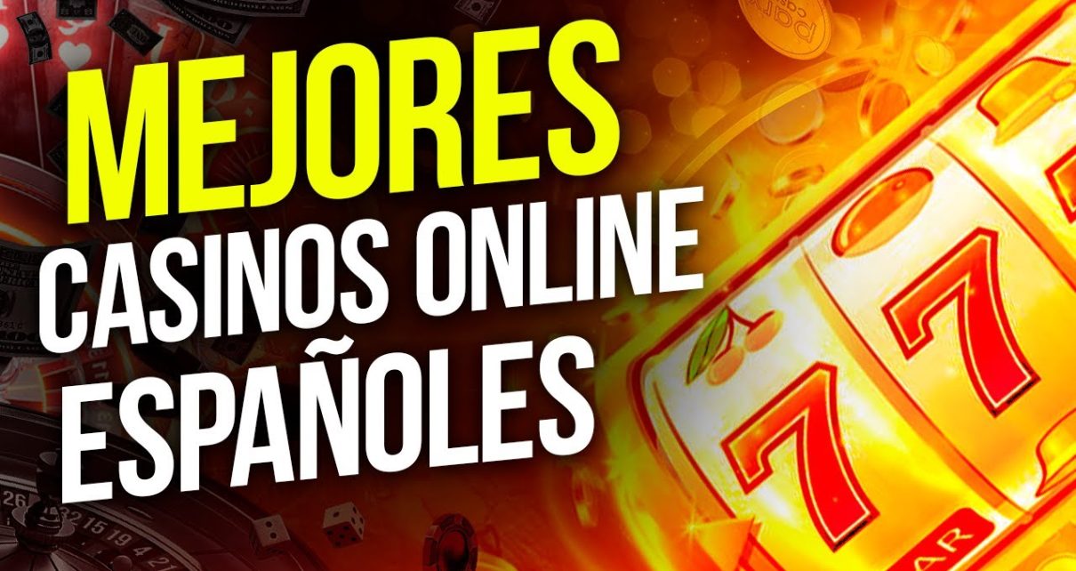 Online casino Español  I  Mejor Español casinos