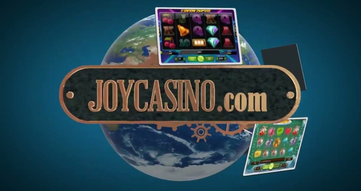 Online casino Joycasino. The biggest wins are here❗❗❗