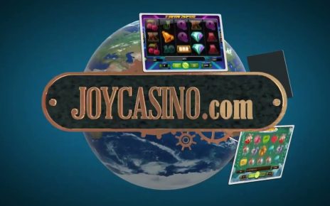 Online casino Joycasino. The biggest wins are here❗❗❗