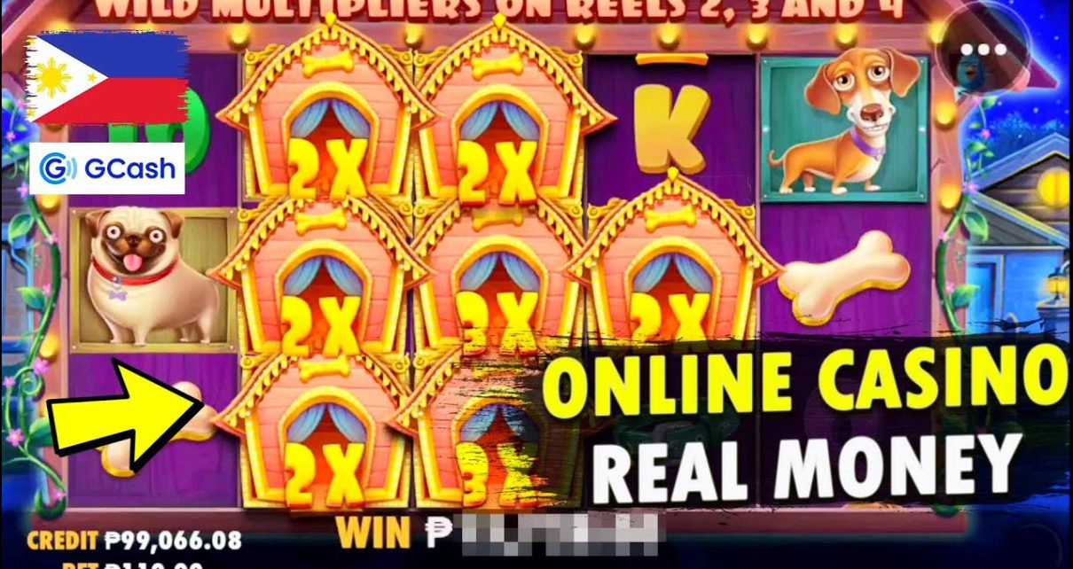Online casino Philippines existent money | The Dog house casino online slots for philippine peso