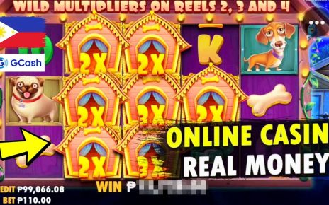 Online casino Philippines existent money | The Dog house casino online slots for philippine peso