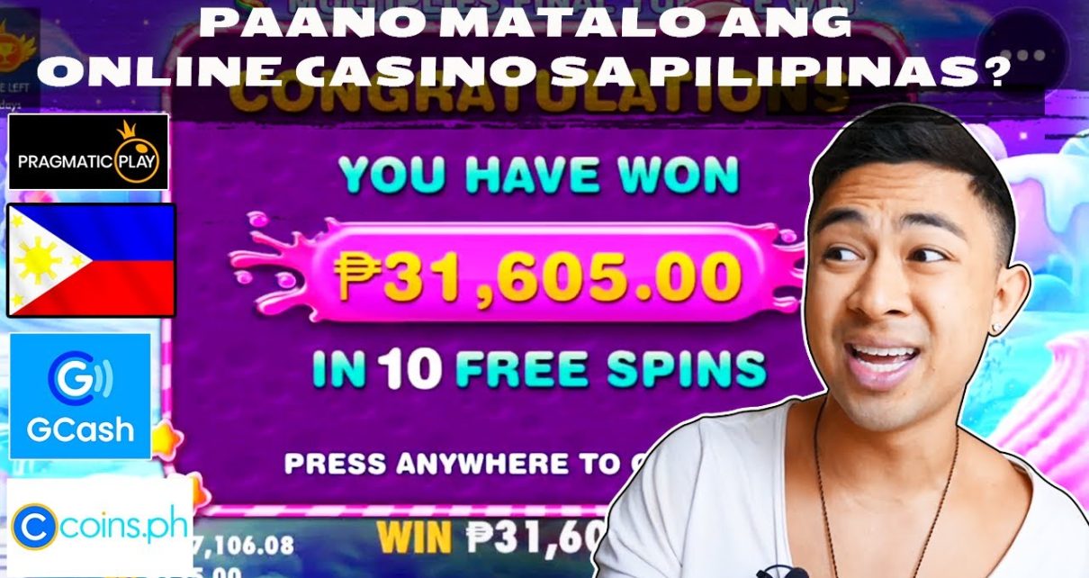 ?Online casino for existent money in Philippines ??? Big BadaBoom in Sweet Bonanza! Philippine casinos