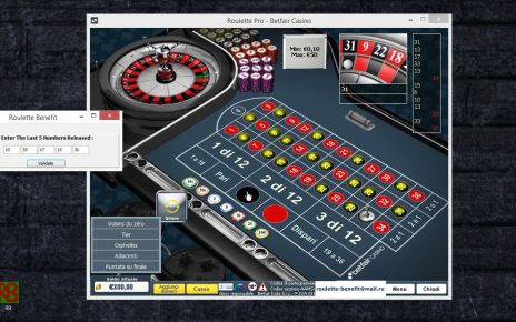 Online casino hack! Huge win in 5 minutes!