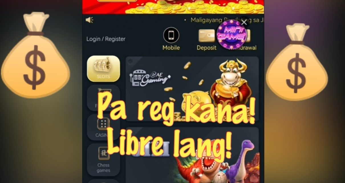 PAANO MAGSTART SA PAGLARO NG ONLINE CASINO??? PM PARA MAREGISTER KAYO. PAANO MAGSTART SA PAGLARO NG ONLINE CASINO??? PM PARA MAREGISTER KAYO.