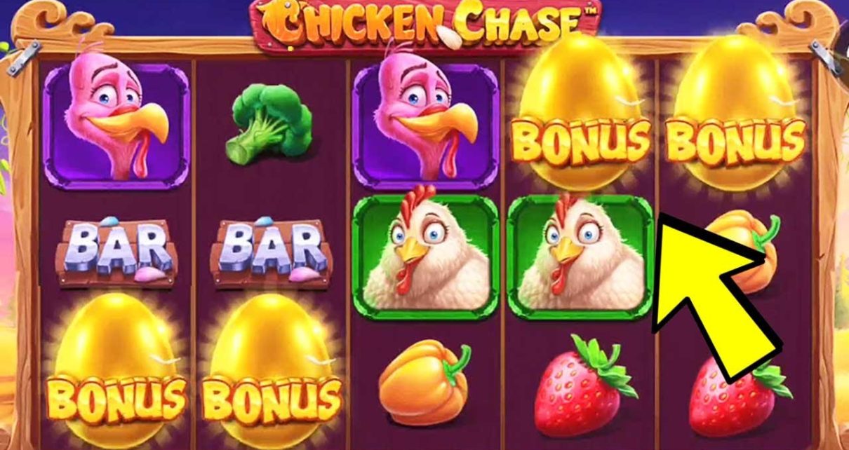 ?Paano ko dinaya ang mga online casino sa Pilipinas para sa totoong pera! Manalo sa Chicken chase!