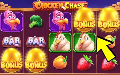 ?Paano ko dinaya ang mga online casino sa Pilipinas para sa totoong pera! Manalo sa Chicken chase!