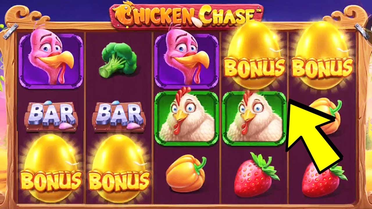 ?Paano ko dinaya ang mga online casino sa Pilipinas para sa totoong pera! Manalo sa Chicken chase!