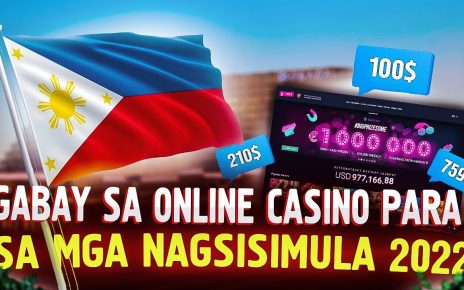 Paano manalo sa online casino? Best online slots philippines?Pinakamahusay na site ng online casino