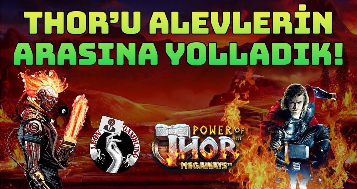 'da Süper Oyun, Süper Kazanç! – Leon Gamblingı