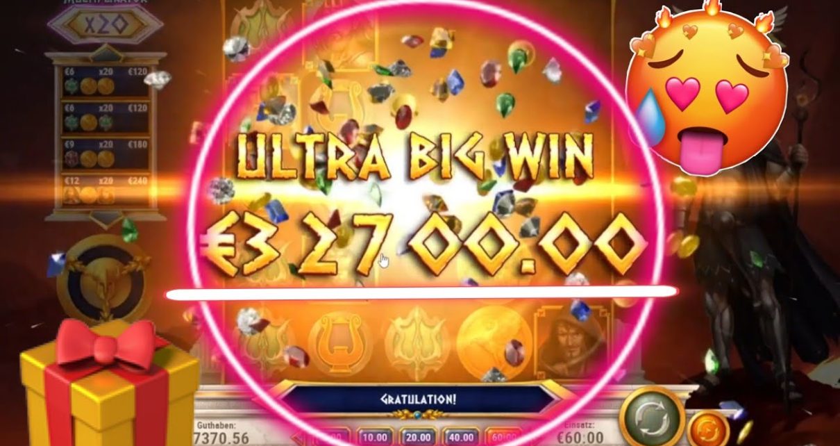 ?REKORD FREEGAMES IN ascent OF OLYMPUS!!!?(Persönlicher Slotrekord)?Online Casino Deutsch ?Jokersworld ?REKORD FREEGAMES IN ascent OF OLYMPUS!!!?(Persönlicher Slotrekord)?Online Casino Deutsch ?Jokersworld