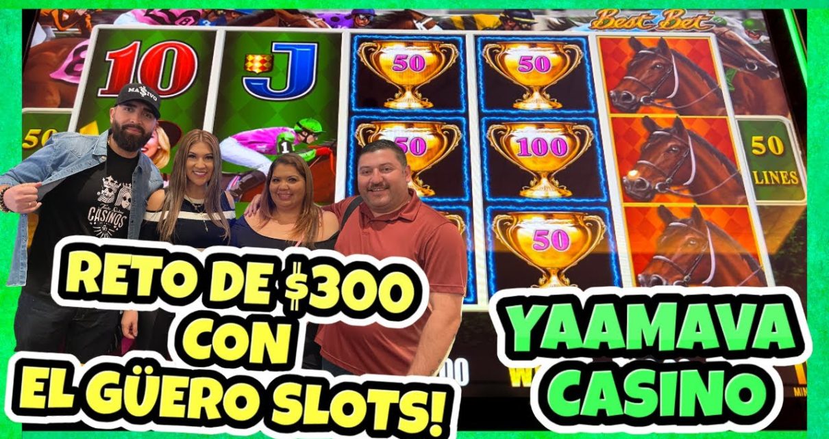 ? RETO DE 0 EN LAS MAQUINAS DE LIGHTNING CON EL GUERO SLOTS EN YAAMAVA CASINO ? RETO DE 0 EN LAS MAQUINAS DE LIGHTNING CON EL GUERO SLOTS EN YAAMAVA CASINO