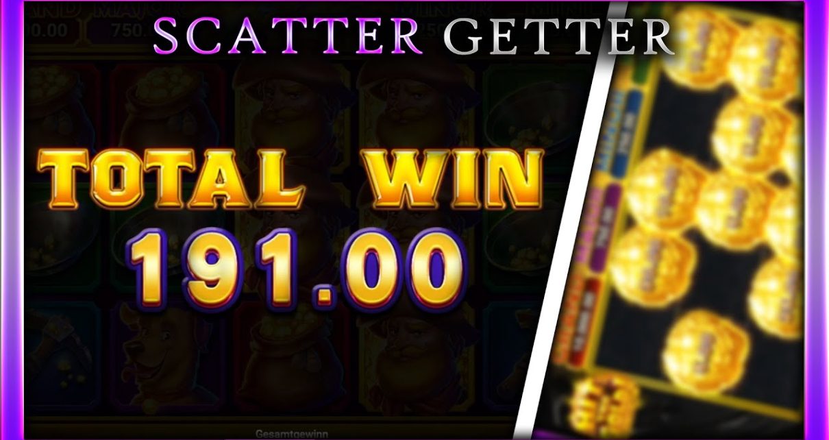 RICHTIG AUSCASHEN ❓ – ?? Hit the Gold ? Online Casino