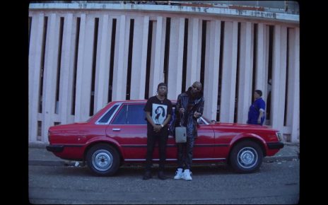 RIKY RICK x FRANK CASINO – FAMILY (Official Music Video)