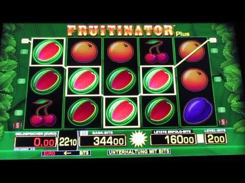 Ran an den Speck! Von Safe Choice über Skull outrage und Golden Gate bis hin zu Fruitinator! Bis 4€!