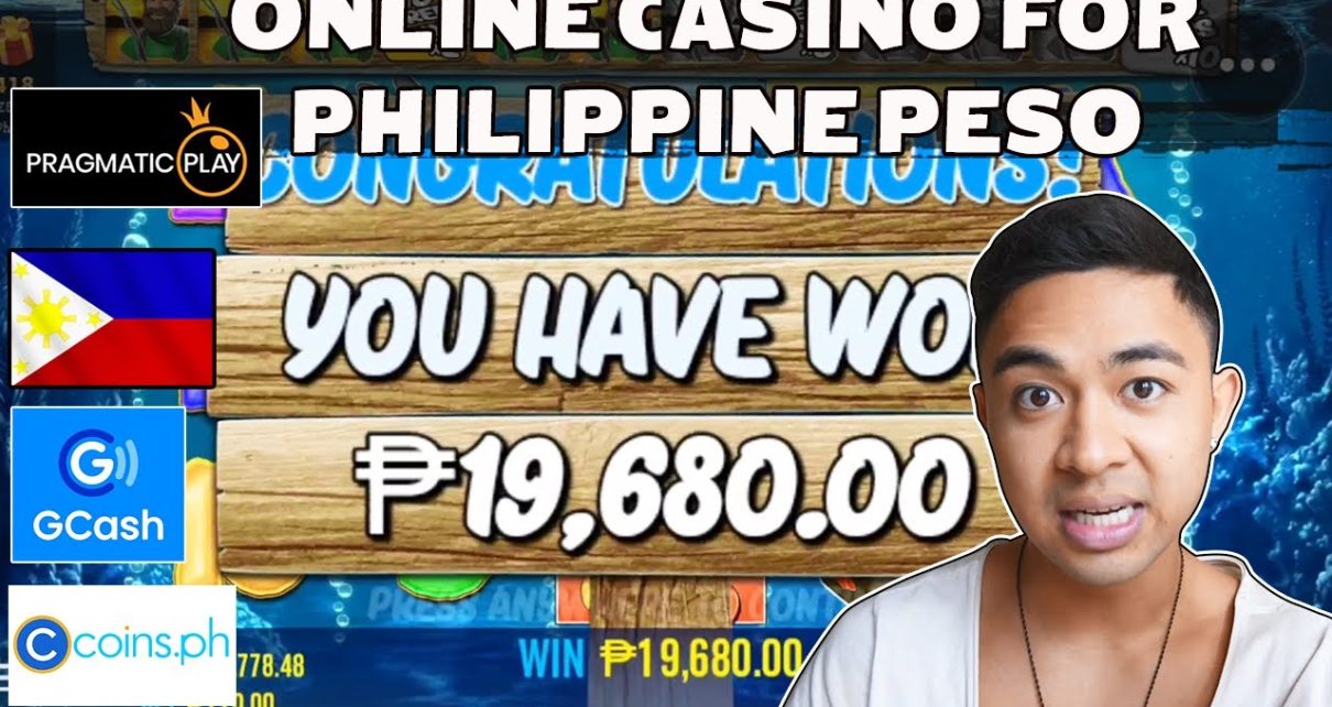 Really successful bonus game in Big Bass Bonanza! Online casino Philippines existent cash