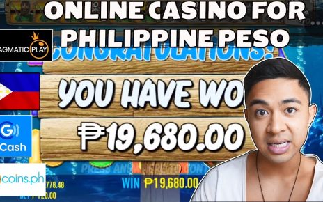 Really successful bonus game in Big Bass Bonanza! Online casino Philippines existent cash