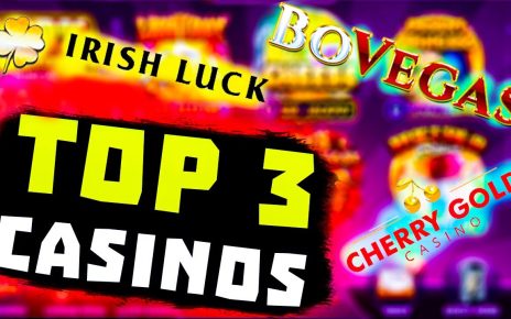 Review best online casino | Top sites casinos online