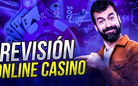 Revisión online casino  I  Revisión casinos 2022