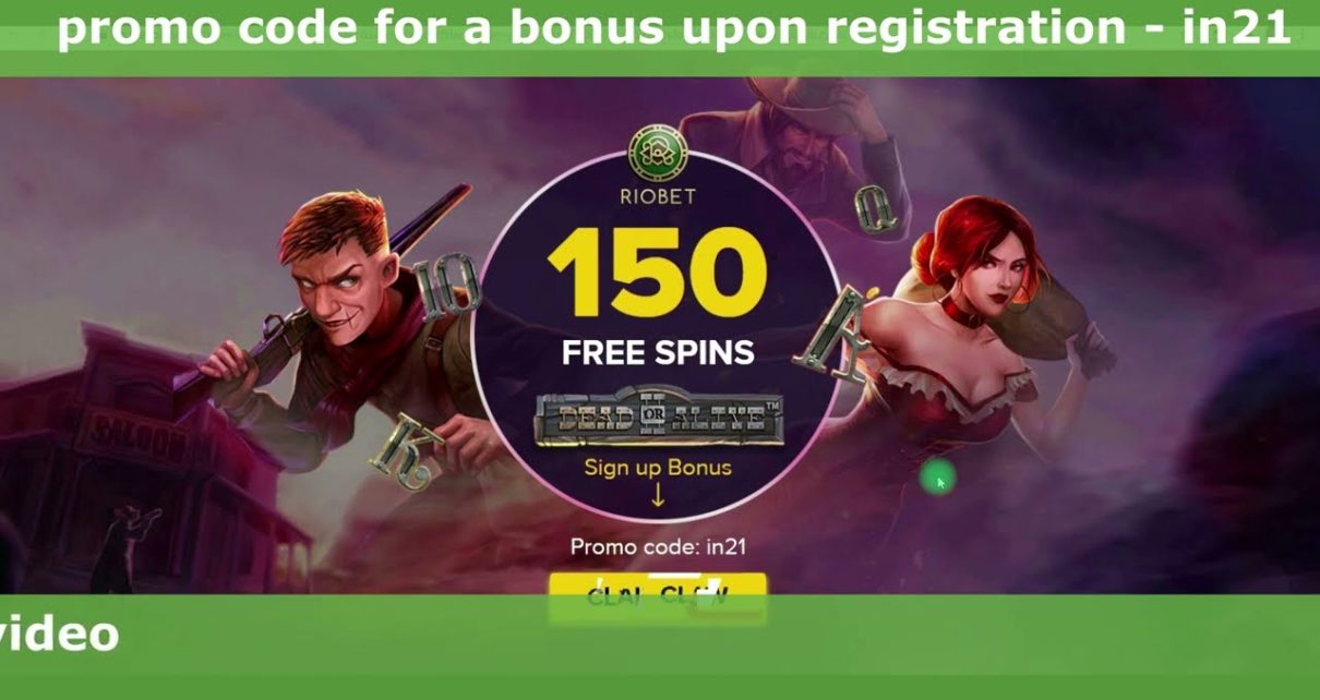 Riobet Casino – online casino India 2022