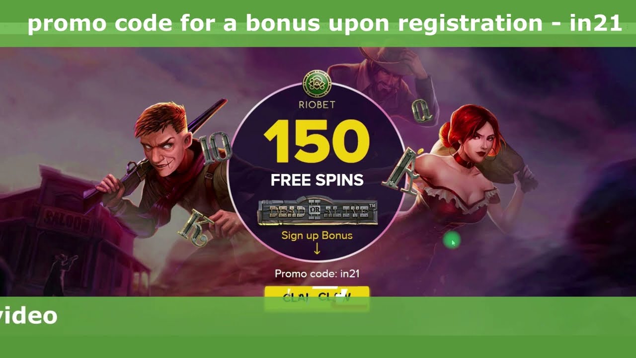 Riobet Casino - online casino India 2022