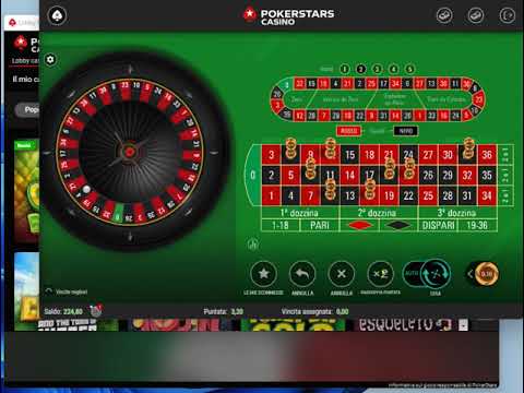 Roulette Online Casino Italia Vincente Metodo Unico Per Vincere Guadagnare Reale 100%