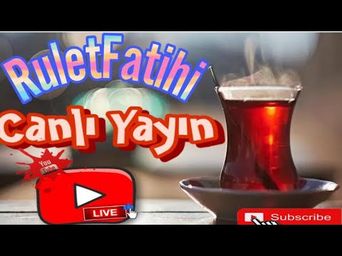 SABIRIN SONU SELAMETTIR SABIR GITMEDEN SANSIMIZ DONDU.   #Casino #Rulet #Slot #RuletFatihi