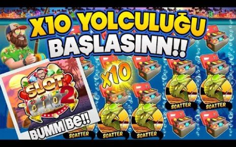 SLOT OYUNLARI ? BIGGER BASS BONANZA BIG WIN ? 10.000TL NAKİT ÖDÜL ? #slot #slotoyunları #casino