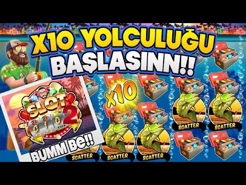 SLOT OYUNLARI ? BIGGER BASS BONANZA BIG WIN ? 10.000TL NAKİT ÖDÜL ? #slot #slotoyunları #casino