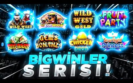 SLOT | SİZDEN GELENLER |  BİTCOİN'DEN DAHA FAZLA KAZANAN TAKİPÇİLER !!!  #Slot #Slotoyunları #Casino