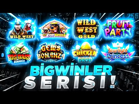 SLOT | SİZDEN GELENLER |  BİTCOİN'DEN DAHA FAZLA KAZANAN TAKİPÇİLER !!!  #Slot #Slotoyunları #Casino