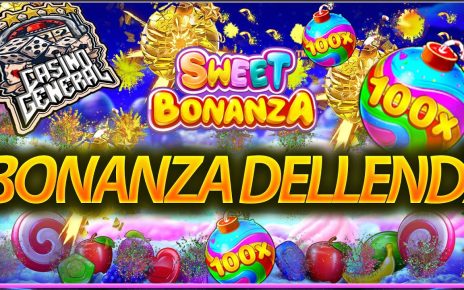 SWEET BONANZA | AY BAŞI VURGUNU ÇARPANLAR HAVADA UÇUŞTU