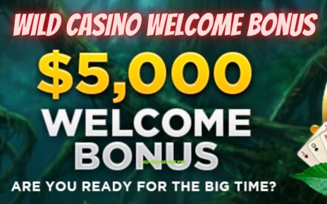 Sign Up Wild Casino – Wild Casino Bonus Codes – Best Online Gambling Sites.