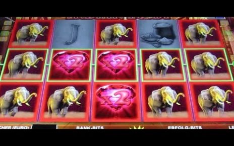 So macht das Zocken Laune! Spannende Spielosession mit Erfolg! Spielautomat GÖNNT! Merkur Casino