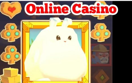 Spiel FAT RABBIT Freispiele kaufen auf 50 Cent Einsatz | Online Casino