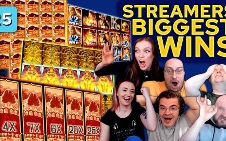 Streamers Biggest Wins – / 2022